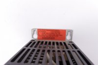 Danfoss Servoregler VLT 5000 VLT5004PT5B20STR3D0F00A00C0 gebraucht