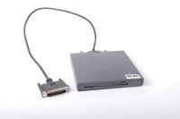 HP F3257-60009 Leser Floppy Externes Parallel Lpt F2013A...