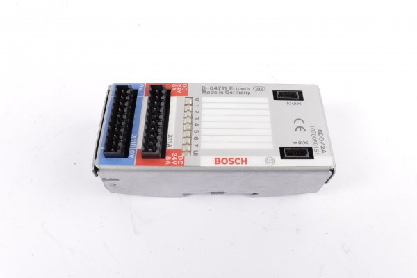 Bosch SPS Modul 8DO/2A 1070080151-303 gebraucht