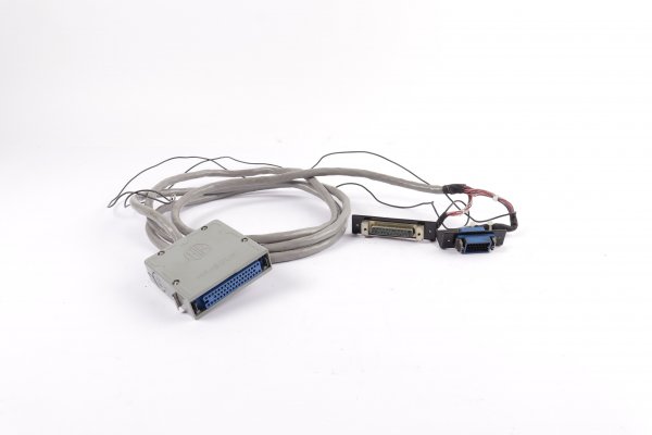 Fanuc Kabel A660-4001-T930-04 2m gebraucht