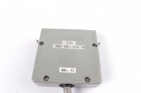 Fanuc Kabel A660-4001-T930-04 2m gebraucht