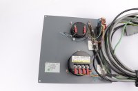 Fanuc 2nd OP Panel A826/2016A ISSUE/2 mit Pulse Generator...