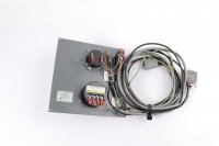 Fanuc 2nd OP Panel A826/2016A ISSUE/2 mit Pulse Generator A860-0202-T001 gebraucht