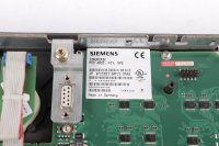 Siemens SINUMERIK Maschinensteuertafel MCP 483C...