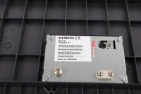Siemens SINUMERIK 802D SL CNC-VOLLTASTATUR 6FC5303-0DM13-1AA0 gebraucht