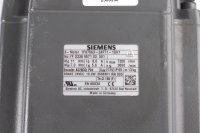 Siemens Servomotor 1FK7063-2AF71-1QH1 gebraucht
