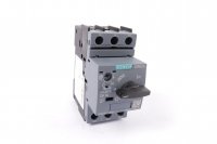 Siemens Leistungsschalter 3RV2011-0HA10 neu in OVP