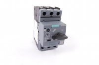 Siemens Leistungsschalter 3RV2011-1CA10 neu in OVP
