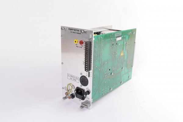 Optronic Netzteil Power Supply 729.302.43c in OVP