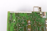 Siemens SIMODRIVE 610 AC-VSA FBG Leistungsteil 6SC6120-0FE00  gebraucht