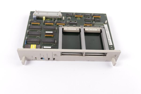 Siemens Sinumerik Zentralbaugruppe 6SE5921-3WB15 gebraucht