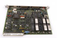 Siemens SINUMERIK 3 GA4B, C/C200 6FX1125-8AA01 CPU gebraucht