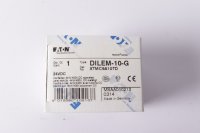 EATON DILEM-10-G XTMC9A10TD MSAA010213 0314 24VDC...
