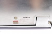 Siemens SINUMERIK 3 TC C200 6FC3843-2FA-Z Rack Gehäuse leer gebraucht
