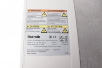 Rexroth IndraDrive Cs Compact Umrichter R911340085 HCS01.1E-W0054-A-03-B-ET-EC-NN-S4-NN-FW  gebraucht