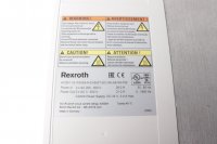Rexroth IndraDrive Cs Compact Umrichter R911340085 HCS01.1E-W0054-A-03-B-ET-EC-NN-S4-NN-FW gebraucht
