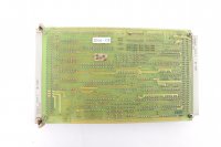 Siemens PC612 C X8081 B1300-C963 Board Steckkarte gebraucht