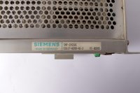Siemens SICOMP BAUGRUPPENTRAEGER SMP-SYS50C...