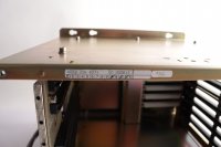 Philips CNC Rack Gehäuse leer 4022 226 4271 D 000813 gebraucht