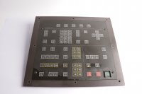 Philips CNC Bedientafel Control Panel Front 4022 225 4826 ISS 4  E1435-54-06 124 9250E gebraucht