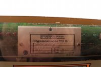 INDRAMAT Programmiermodul TSS10/527 TRK6-4U-380/60-G0...
