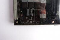 Mitsubishi MC435-1 MEM-A0 MC435A-1 BN634A195G51 Memory Module Card gebraucht