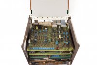 Siemens Simoreg Stromrichter 6RA2625-6DV57-0 6 RA 2625-6D V57-0  gebraucht