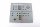 Tastatur für Philips CNC 432/9 Deckel Maho Bedienpult 0601000300 gebraucht