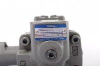 Yuken Hydraulikpumpe VPSM-PSF0-9BR-20 gebraucht