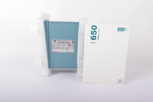 SSD Drives 650/007/400/F/00/DISP/GR/0/0 #new open box
