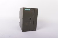 Siemens SIMATIC S7-300 Anschaltung 6ES7361-3CA01-0AA0 #used