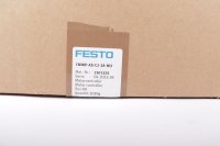 FESTO Motor Controller CMMP-AS-C2-3A-M3 Mat.Nr. 1501325 Rev 08 #new open box