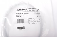 SCHUNK Magnetschalter MMSK22-S-PNP 0301034 #new sealed