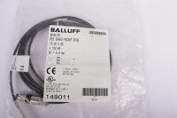 BALLUFF Sensor BES012H BES G04ED-PSC50F-EP02 149011 #new sealed