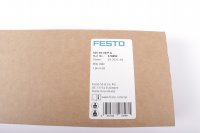 FESTO Mini slide SLS-10-10-P-A Mat.Nr. 170492 #new open box