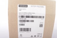 Siemens SITOP PSU100L geregelte Stromversorgung 6EP1332-1LB00 #new open box