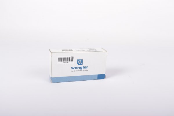 wenglor Retro-Reflex Sensor P1NL101 4120D 1234196 #new open box