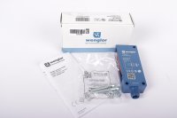 wenglor Retro-Reflex Sensor P1NL101 4120D 1234196 #new...