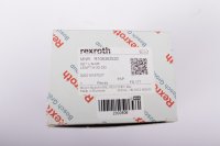 Rexroth Linear-Kugellager-Einheit R108362520  #new open box