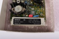 Bosch Proportionalverstärker 0811405011 #new open box