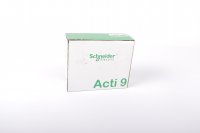 Schneider Electric A9D62613 1P+N C13 #new sealed