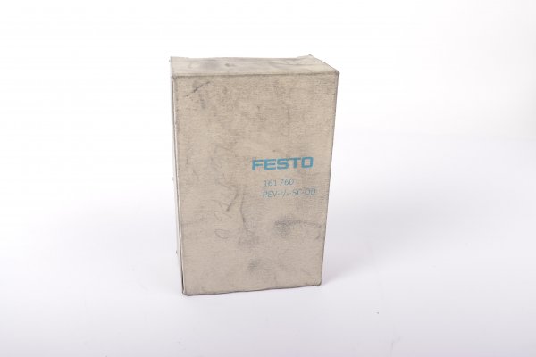 FESTO Druckschalter PEV-1/4-SC-OD Mat.Nr. 161760 #new open box