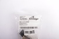 Schweiger Signalstecker 17-pol. P-Teil 821.1.17.1.0040 ASTA035FR01600035400  #new sealed