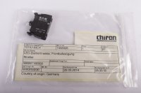 EATON LED-Element M22-CLED-W weiß  für CHIRON...