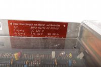 BAUMÜLLER Einbau-Stromrichtergerät BUH2-90/90-62-001-00 #used