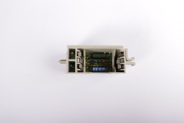 Siemens Sinumerik Batterie-Einschub 6FX1143-5BA00 #used