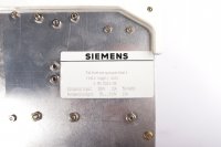 Siemens  Feldversorgungseinheit 6RA8261-3B C98043-A1006-L...
