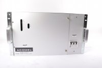 ACOMEL Rack 7115E Leergehäuse #used