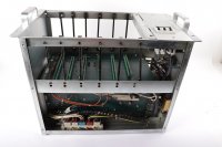 ACOMEL Rack 7115E Leergehäuse #used