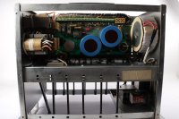 ACOMEL Rack 7115E Leergehäuse #used